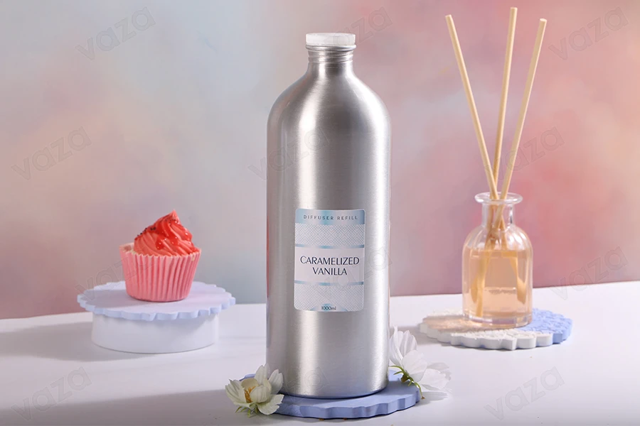 Caramelized Vanilla Ανταλλακτικό υγρό αρωματικού χώρου 1000 ml-εικόνα_διαστάσεις