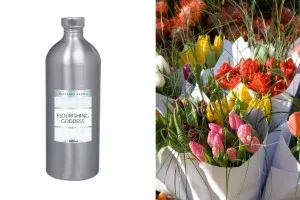 Flourishing Goddess ricarica profumo ambiente 1000ml