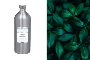 Green Foliage ricarica profumo ambiente 1000ml