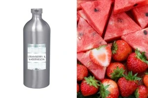 Erdbeere & Wassermelone Lufterfrischer 1000 ml-1