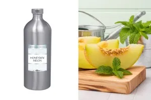 Honeydew Melon ricarica profumo ambiente 1000ml