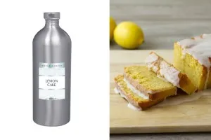 Lemon Cake ricarica profumo ambiente 1000ml