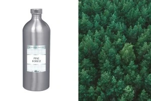 Pine Forest Ανταλλακτικό υγρό αρωματικού χώρου 1000 ml-1
