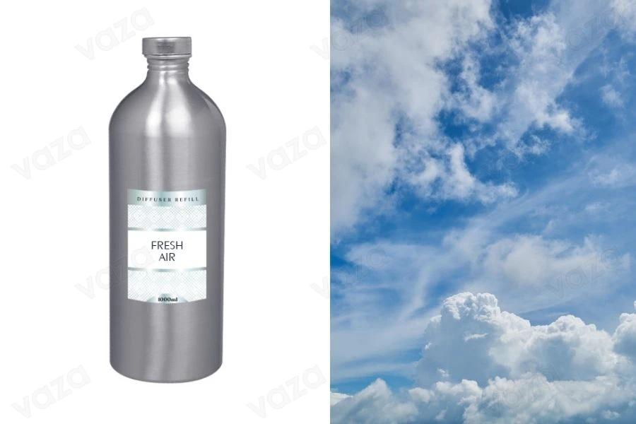 Fresh Air reed diffuser refill 1000 ml Fresh Air reed diffuser refill 1000 ml-image_product