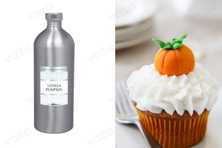 Vanilla Pumpkin Ανταλλακτικό υγρό αρωματικού χώρου 1000 ml Vanilla Pumpkin Ανταλλακτικό υγρό αρωματικού χώρου 1000 ml-εικόνα_προϊοντική