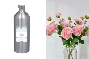 Rose ricarica profumo ambiente 1000ml-1