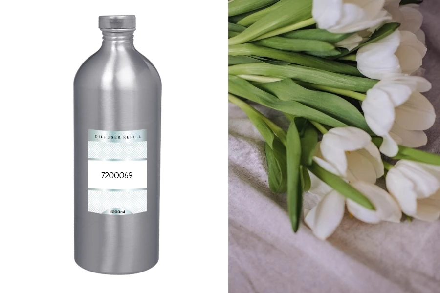 Recharge pour diffuseur de parfum 1000 ml 7200069
