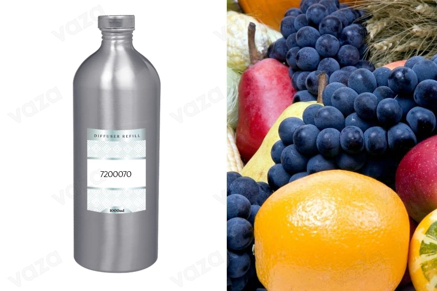 Bella ανταλλακτικό υγρό αρωματικού χώρου 1000 ml Bella ανταλλακτικό υγρό αρωματικού χώρου 1000 ml-εικόνα_προϊοντική