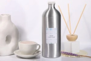 White Chocolate ανταλλακτικό υγρό αρωματικού χώρου 1000 ml-2