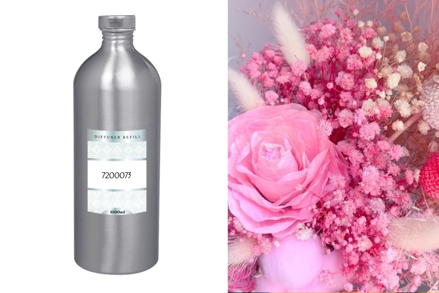 Aνταλλακτικό υγρό αρωματικού χώρου 1000 ml 7200073 Aνταλλακτικό υγρό αρωματικού χώρου 1000 ml 7200073