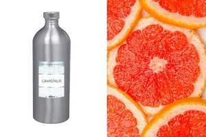 Grapefruit ricarica profumo ambiente 1000ml