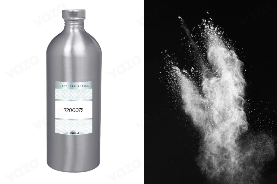Talc reed diffuser refill 1000 ml Talc reed diffuser refill 1000 ml-image_product