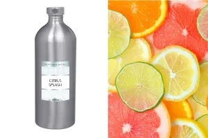 Citrus Splash ricarica profumo ambiente 1000ml