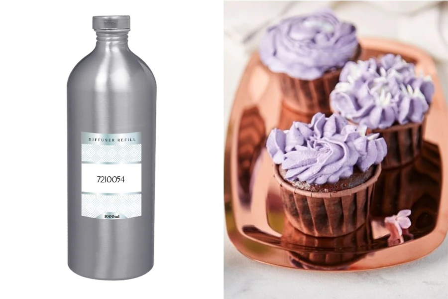 Nachfüllpackung für Raumduftstäbchen 1000 ml 7210054 Nachfüllpackung für Raumduftstäbchen 1000 ml 7210054