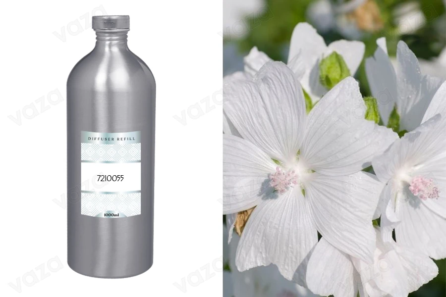 Nachfüllpackung für Raumduftstäbchen 1000 ml 7210055 Nachfüllpackung für Raumduftstäbchen 1000 ml 7210055-produktbild