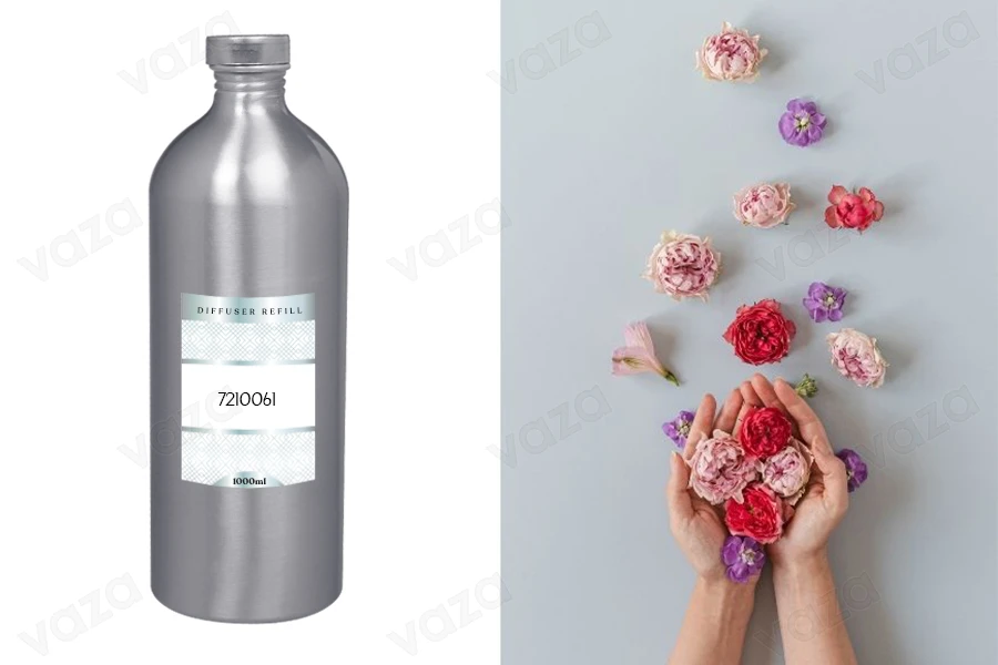 Ricarica diffusore a bastoncini 1000 ml 7210061-εικόνα_προϊοντική