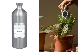 Ricarica diffusore a bastoncini 1000 ml 7210062