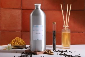 Ανταλλακτικό υγρό αρωματικού χώρου 1000 ml 7210064-2
