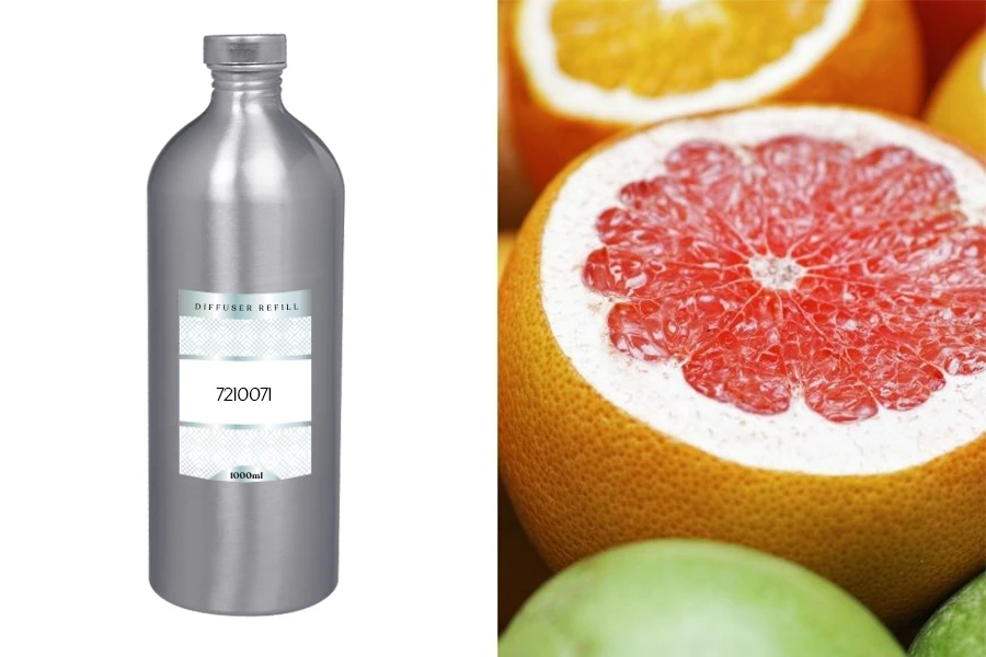 Ανταλλακτικό υγρό αρωματικού χώρου 1000 ml 7210071