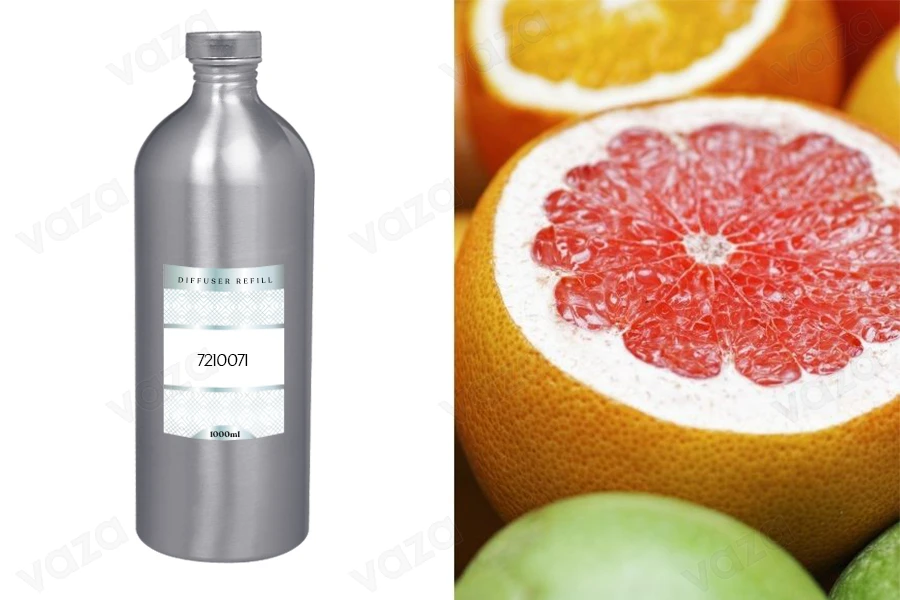 Nachfüllpackung für Rattanstäbchen-Diffusor 1000 ml 7210071-produktbild