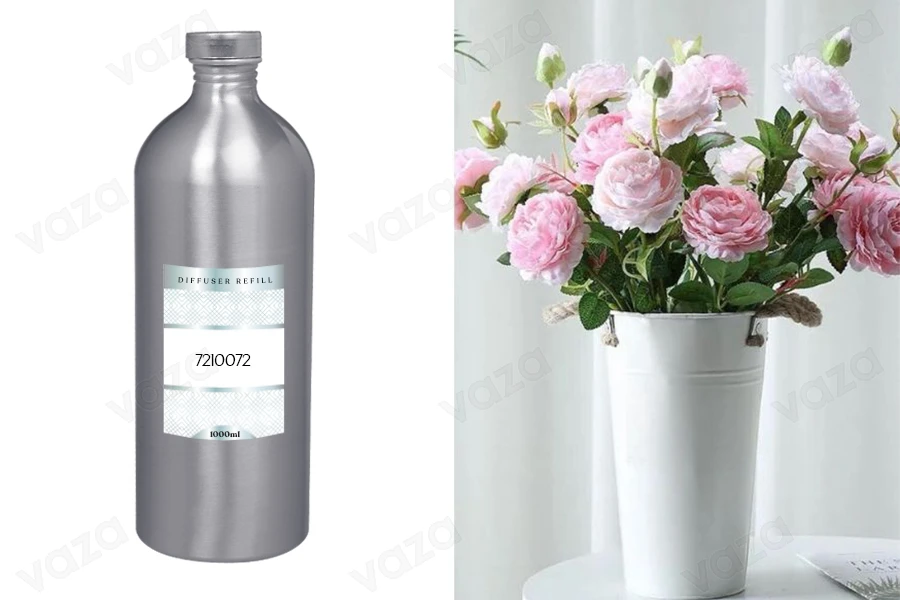 Recharge pour diffuseur de parfum 1000 ml 7210072 Recharge pour diffuseur de parfum 1000 ml 7210072-photo_produit
