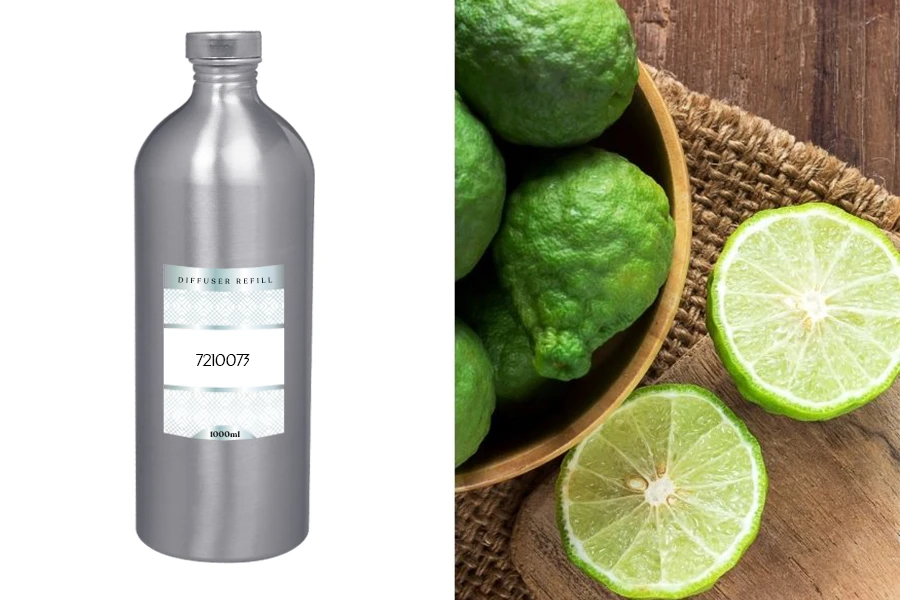 Ανταλλακτικό υγρό αρωματικού χώρου 1000 ml 7210073