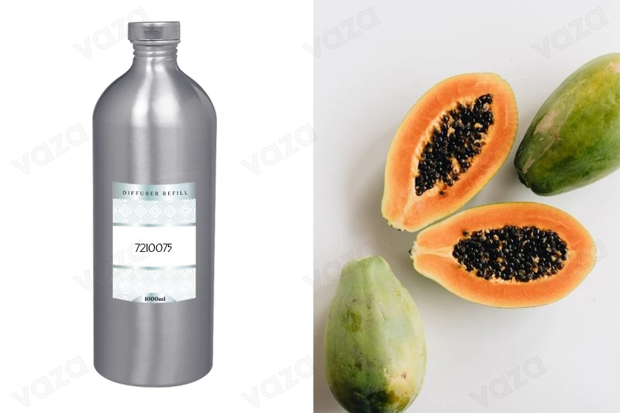 Nachfüllpackung für Raumduftstäbchen 1000 ml 7210075-produktbild