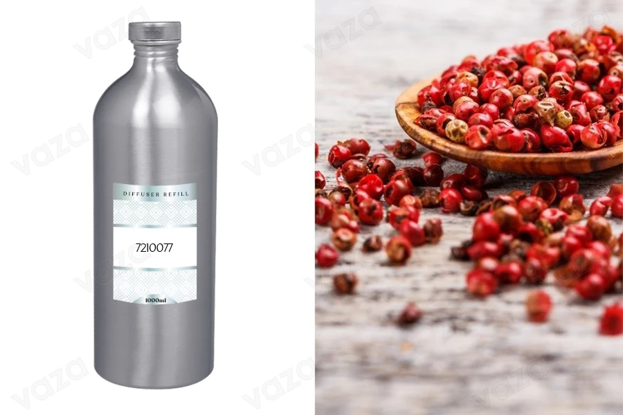 Nachfüllpackung für Raumduftstäbchen 1000 ml 7210077-produktbild