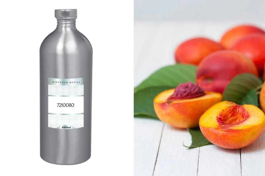 Ανταλλακτικό υγρό αρωματικού χώρου 1000 ml 7210080