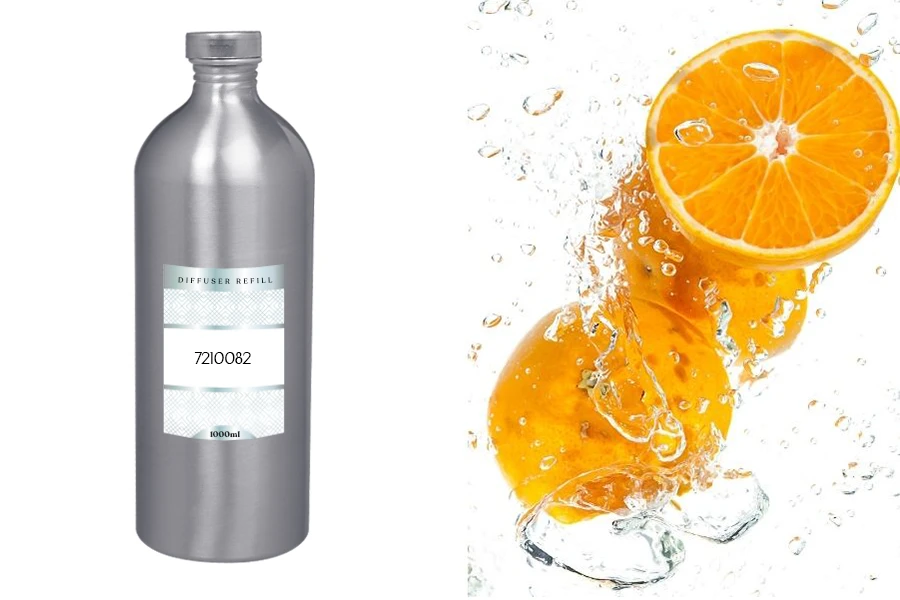 Ανταλλακτικό υγρό αρωματικού χώρου 1000 ml 7210082 Ανταλλακτικό υγρό αρωματικού χώρου 1000 ml 7210082