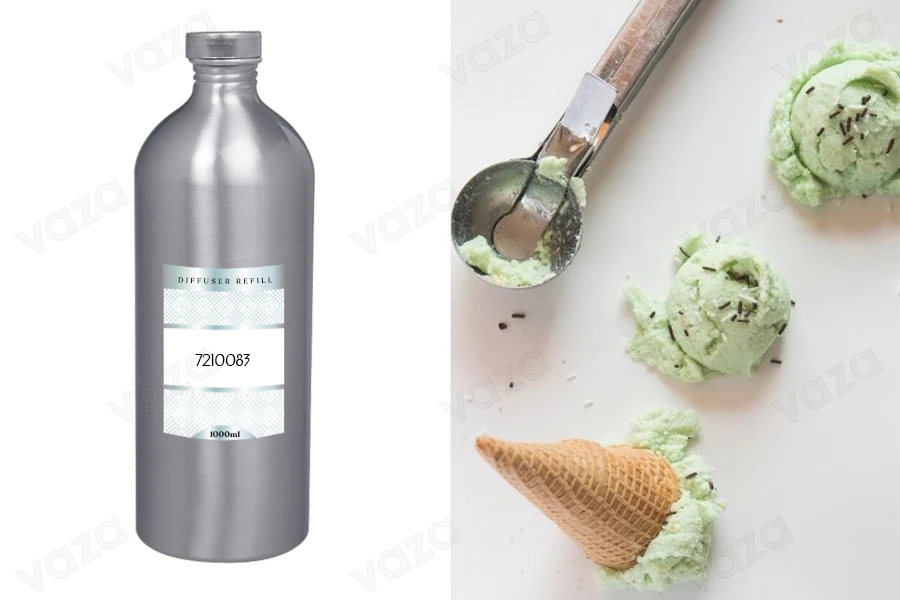 Nachfüllpackung für Raumduftstäbchen 1000 ml 7210083 Nachfüllpackung für Raumduftstäbchen 1000 ml 7210083-produktbild