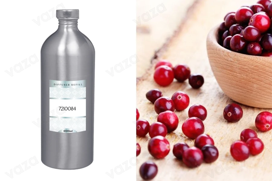 Nachfüllpackung für Raumduftstäbchen 1000 ml 7210084 Nachfüllpackung für Raumduftstäbchen 1000 ml 7210084-produktbild