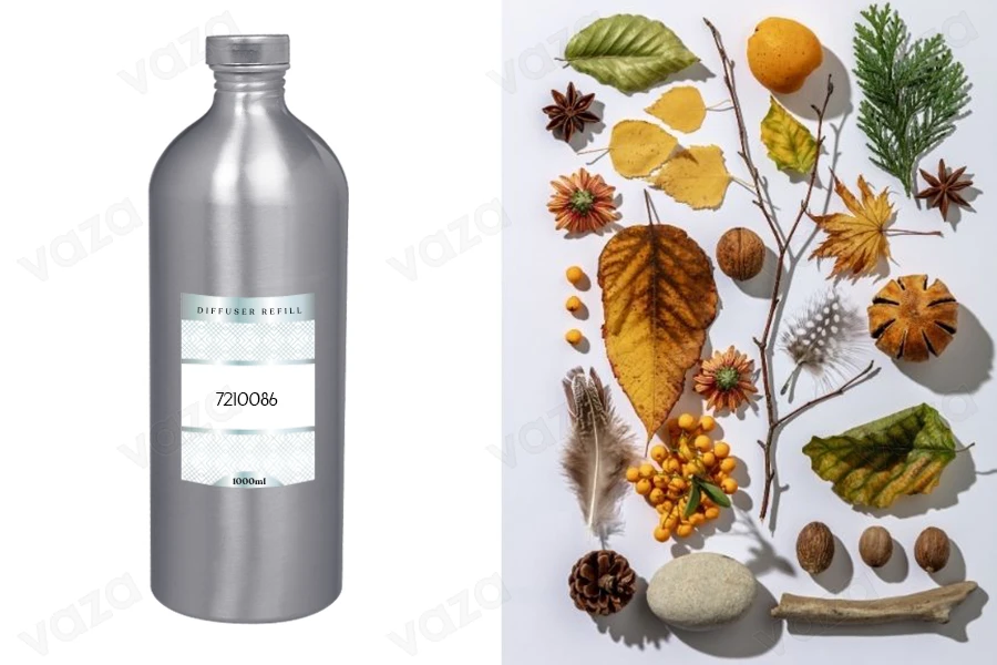 Ανταλλακτικό υγρό αρωματικού χώρου 1000 ml 7210086-εικόνα_προϊοντική