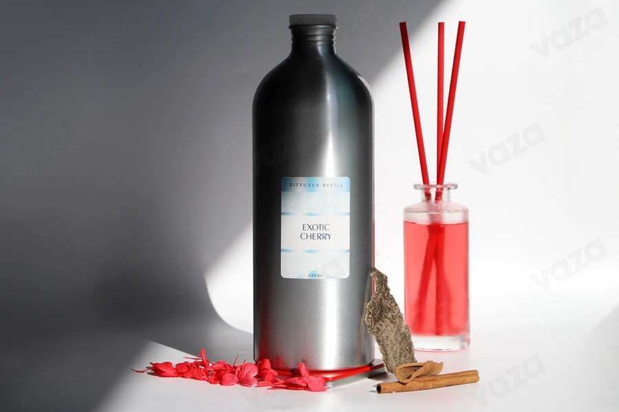 Recharge pour diffuseur de parfum 1000 ml 7210089-εικόνα_διαστάσεις