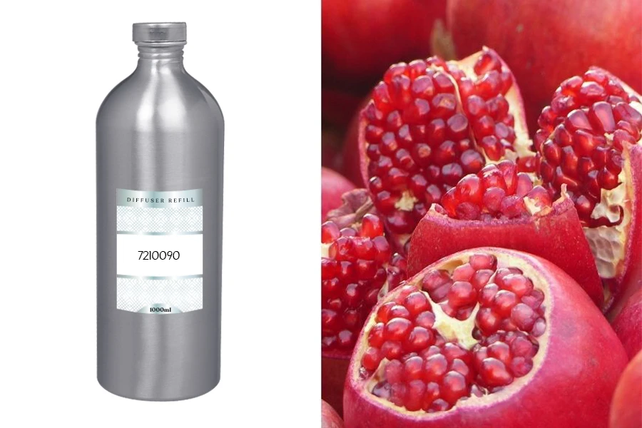 Recharge pour diffuseur de parfum 1000 ml 7210090