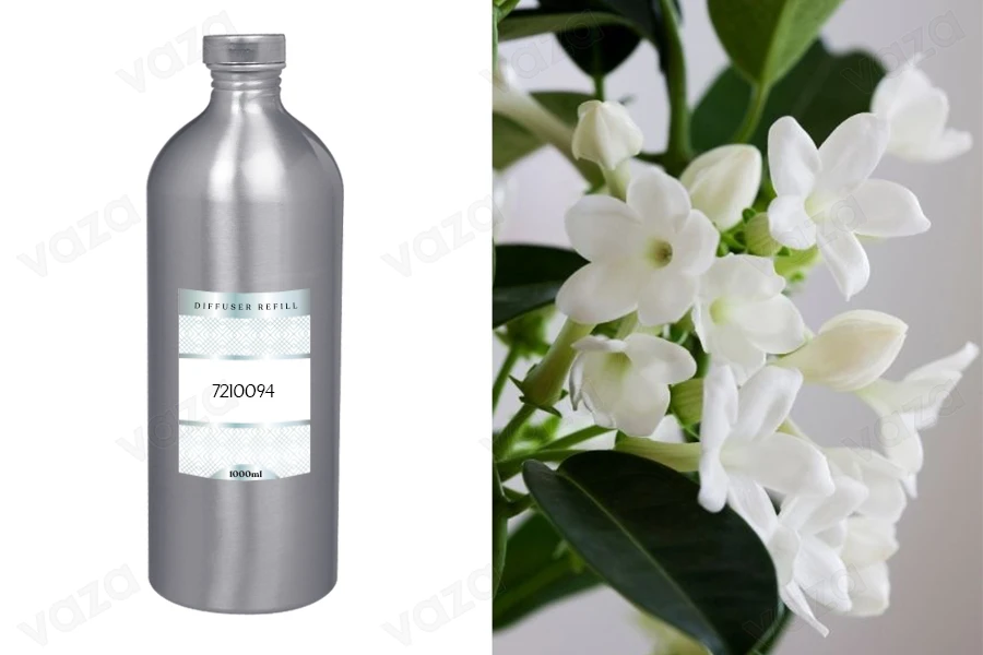 Recharge pour diffuseur de parfum 1000 ml 7210094-photo_produit
