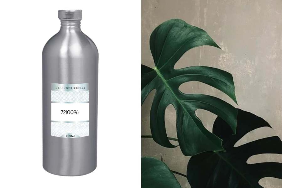 Ανταλλακτικό υγρό αρωματικού χώρου 1000 ml 7210096 Ανταλλακτικό υγρό αρωματικού χώρου 1000 ml 7210096