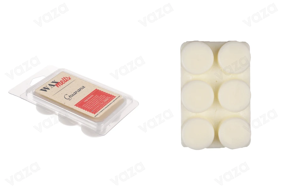 Cera da sciogliere Guaranà (75gr) Cera da sciogliere Guaranà (75gr)-dimensioni_immagine