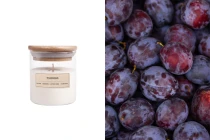 Duftkerze aus Soja mit Baumwolldocht 7510064 (110 g)-produktbild