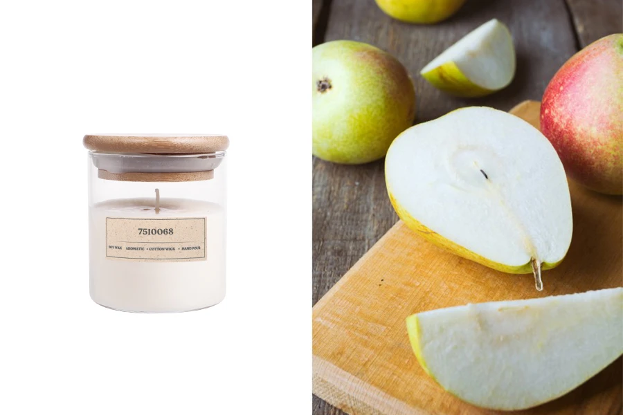 Qiri aromatike soje me fitil pambuku 7510068 (110gr)-imazh_produkt