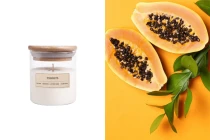 Αρωματικό κερί σόγιας με βαμβακερό φυτίλι 7510075 (110gr)-image_product