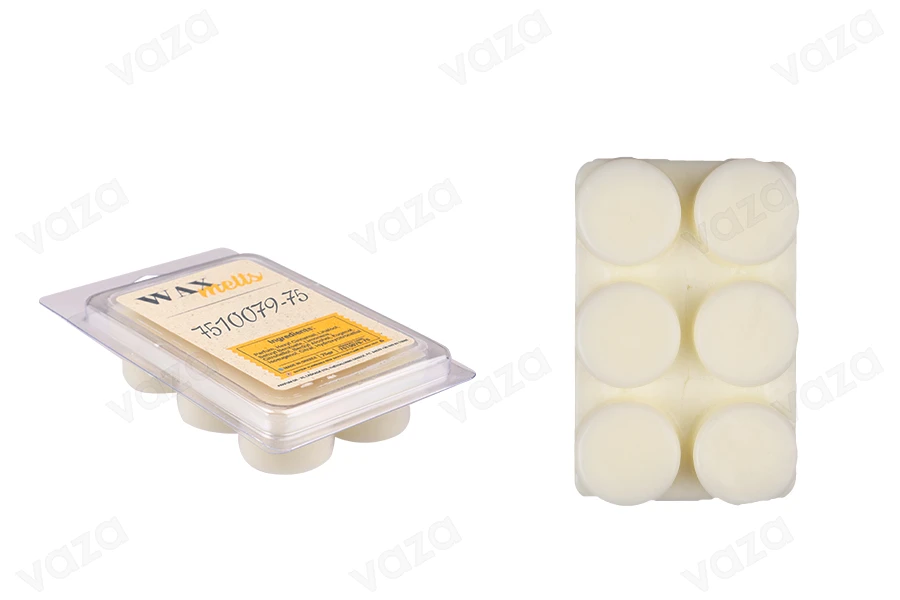 Cire fondante au parfum d'agrumes 7510079-75 (75gr)-photo_dimensions