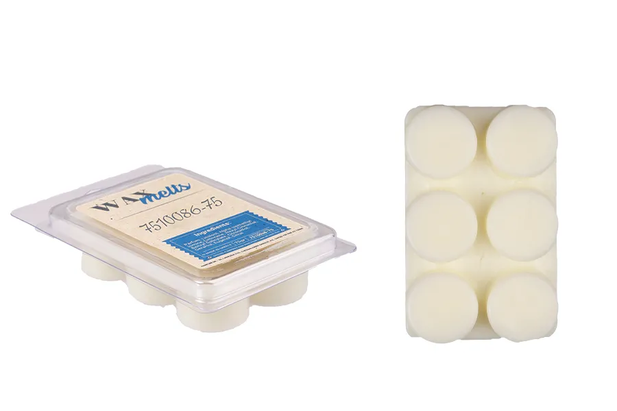 Wax melts 7510086-75 (75gr) Wax melts 7510086-75 (75gr)