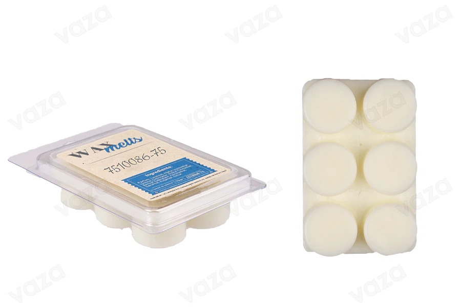 Wax melts 7510086-75 (75gr) Wax melts 7510086-75 (75gr)-imazh_dimensione