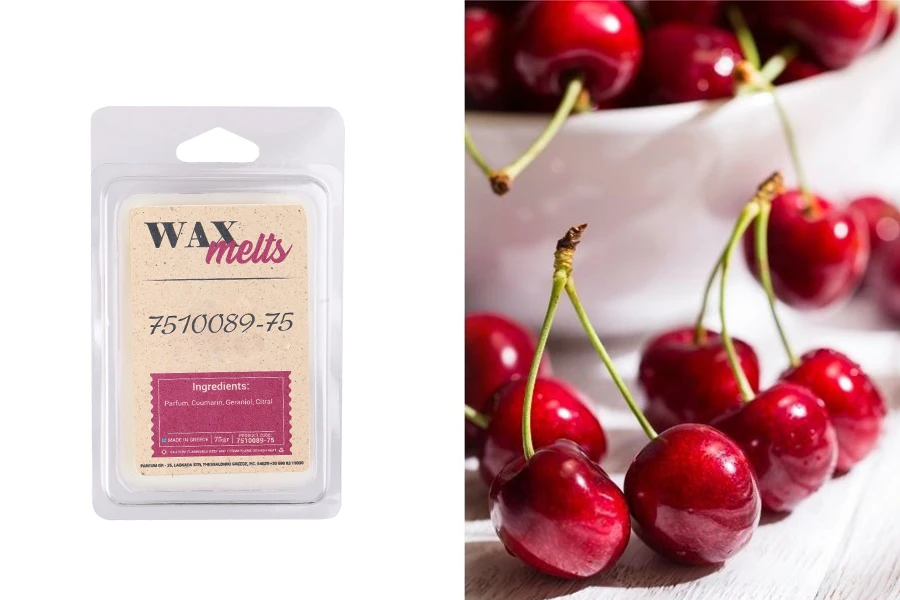 Wax melts 7510089-75 (75gr)