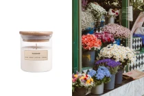 Scented soy candle with cotton wick 7510092 (110gr)-image_product