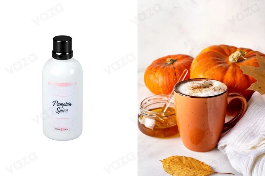 Vaj aromatik Pumpkin Spice 100 ml-imazh_produkt