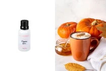 Pumpkin Spice Huile parfumée de 30 ml-photo_produit