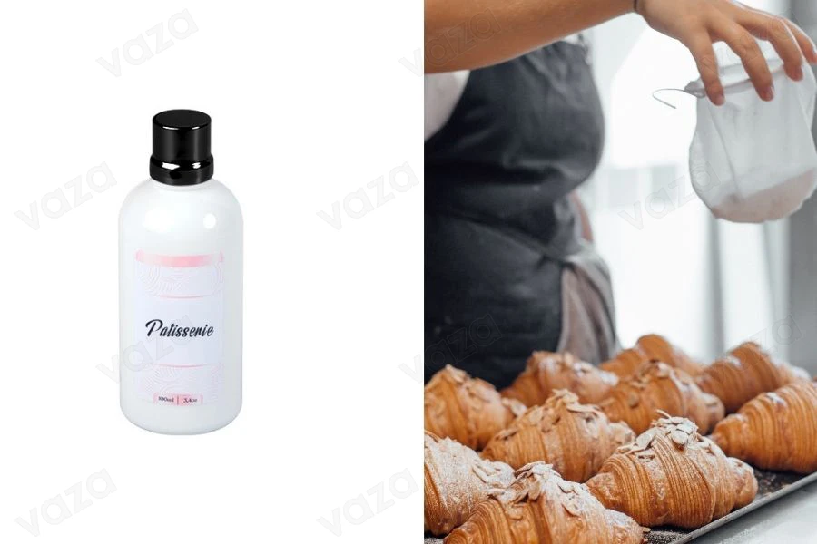 Patisserie Αρωματικό έλαιο 100 ml Patisserie Αρωματικό έλαιο 100 ml-εικόνα_προϊοντική