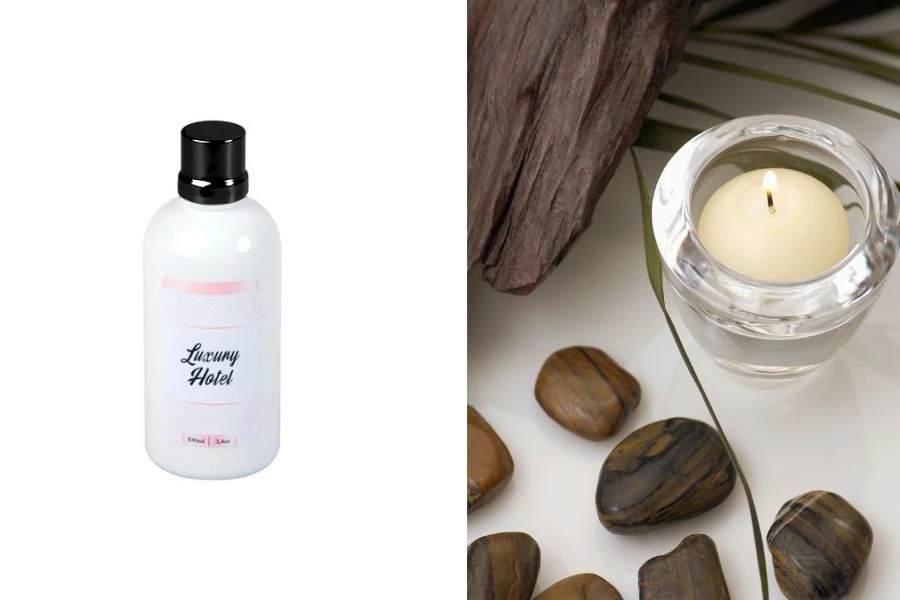 Luxury Hotel Αρωματικό έλαιο 100 ml Luxury Hotel Αρωματικό έλαιο 100 ml